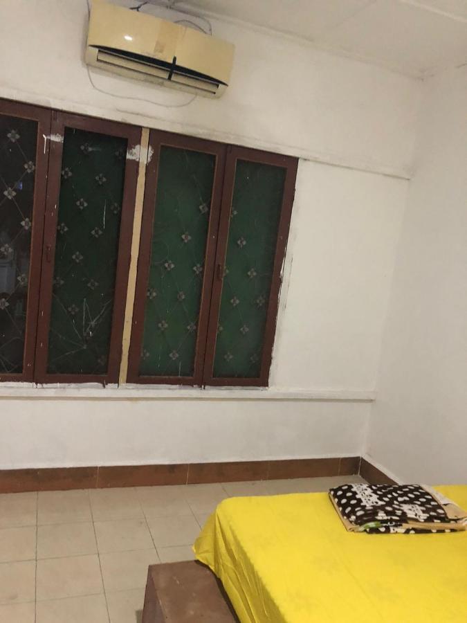 Vernice Backpacker Hostel Vientiane Exterior photo