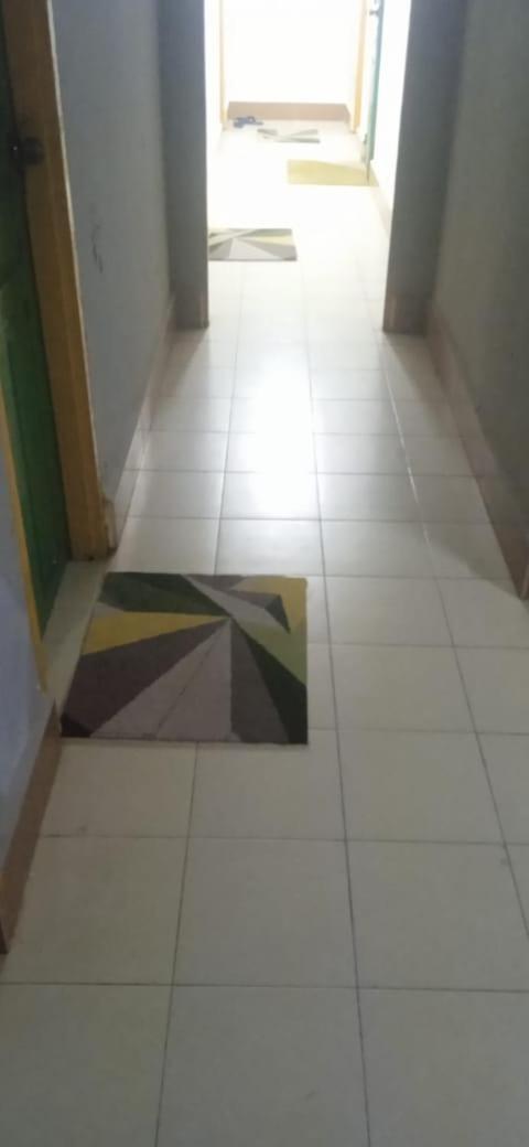 Vernice Backpacker Hostel Vientiane Exterior photo